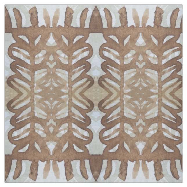 Tii aloha stoff (Muster)