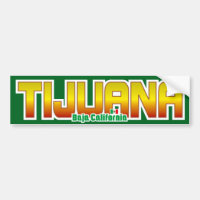 Tijuana-Stoßdämpfer