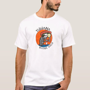 Tijuana-Wasserball T-Shirt