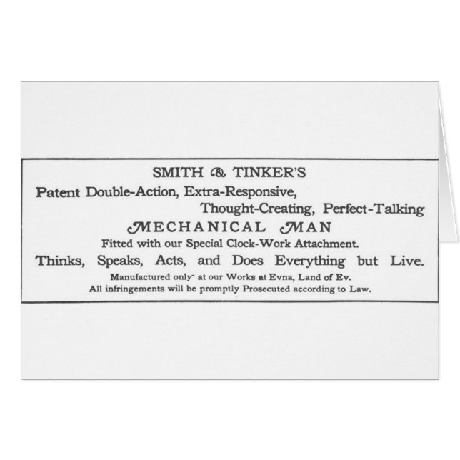 Tik-Tok Anweisungskarten (Vorderseite (Horizontal))