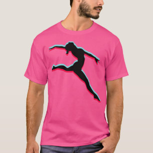 Tik Tok Tancing T-Shirt