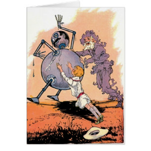 Tik Tok von Unze-Karte