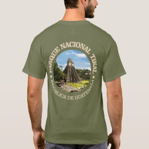 Tikal-Nationalpark T-Shirt