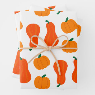 Tikba Geschenkpapier Set