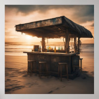 Tiki Bar - 5 -
