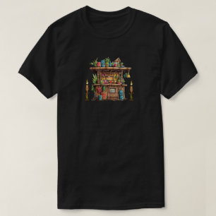 Tiki Bar T - Shirt