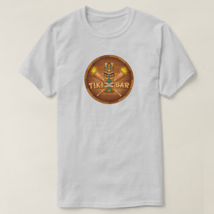 Tiki-Bar-T-Shirt T-Shirt