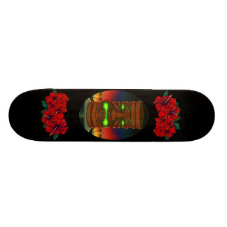 Tiki Gott-Skateboard Skateboard