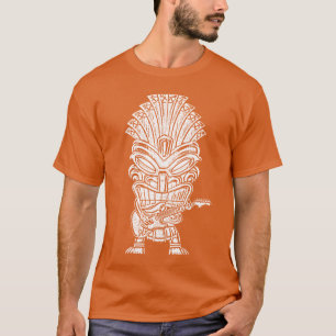 Tiki Idol T - Shirt