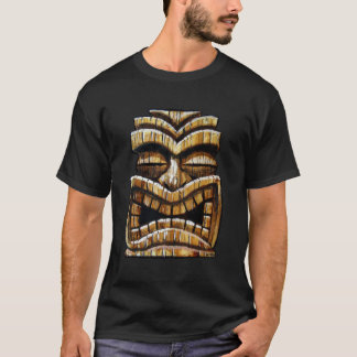 Tiki-Mann-T-Shirt T-Shirt