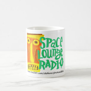 Tiki Mann-Tasse Tasse