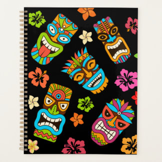 Tiki Planer