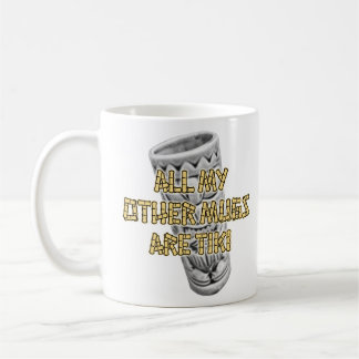 Tiki Tasse 1