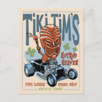 Tiki Tim II