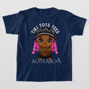 TIKI - TOTS T-Shirt