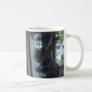 Tiki und Mohalo Tasse