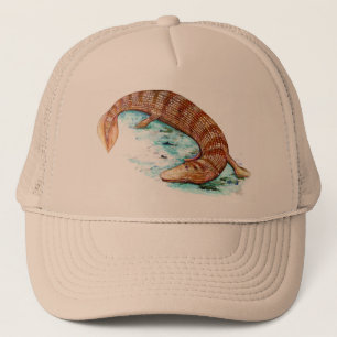 Tiktaalik Kappe