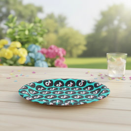 TikTok Paper-Teller Pappteller