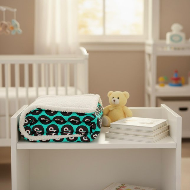 TikTok Sherpa Blanket Sherpadecke (Von Creator hochgeladen)