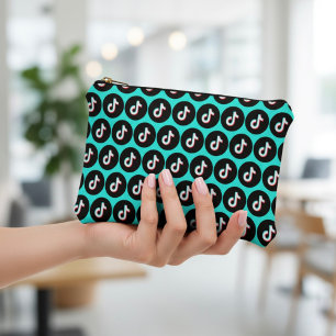 TikTok Zubehör Pouch Zubehörtasche