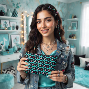 TikTok Zubehör Pouch Zubehörtasche