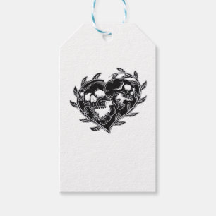 Til Death Do us Classic Geschenkanhänger