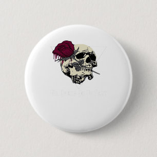 Til Death Do us Part Button