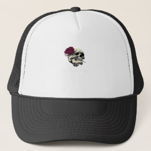 Til Death Do us Part Truckerkappe