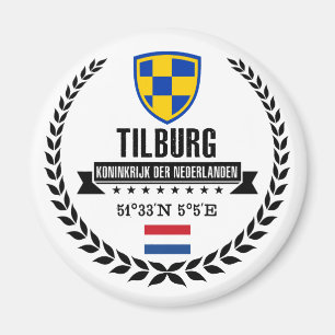 Tilburg Magnet