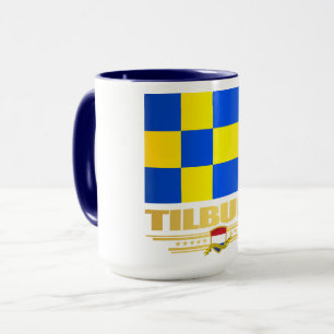 Tilburg Tasse