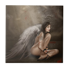 Tile Angel Fliese