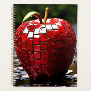 Tile Apple Planer