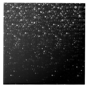 Tile Crystal Bling Strass Fliese