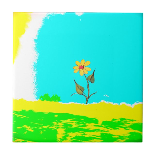TILE KERAMIK FLIESE (Vorderseite)