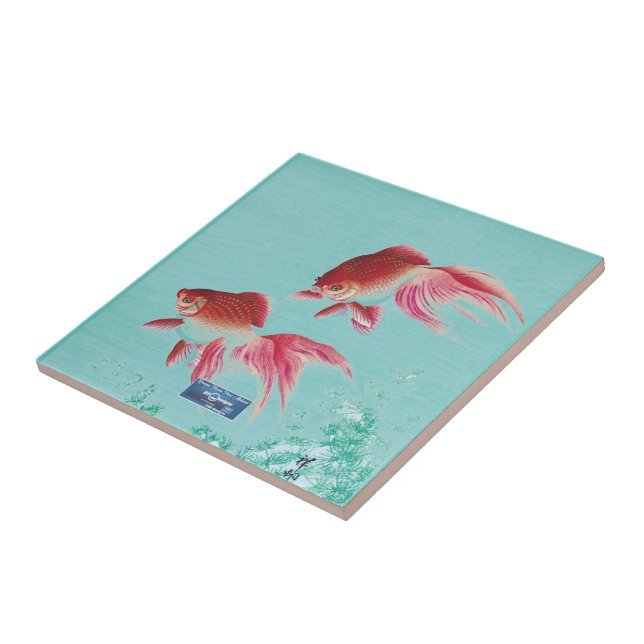 Tile Light-Aquamarin (Beta Kisses) RFPMDesign ©️ 2 Fliese (Seite)