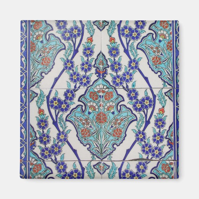 Tile Magnet (Vorne)