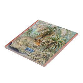 Tile Mango(Jungle Fever) RFPMDesign ©️ 2024 Fliese