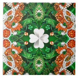 Tile mit modernem Design in Südirland Fliese