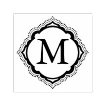 Tile Monogramm