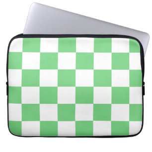 Tile Y2K für die Retro-Karton-Karton Laptopschutzhülle
