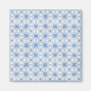 Tiles-Ceramic Magnet