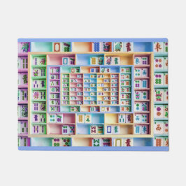 TILES Doormat Fußmatte