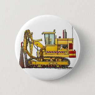 Tilings-Maschinen-Bau-Buttone Button