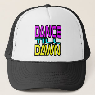 Till Dawn Truckerkappe