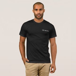 Till Morning Kleidung mit Logo T-Shirt
