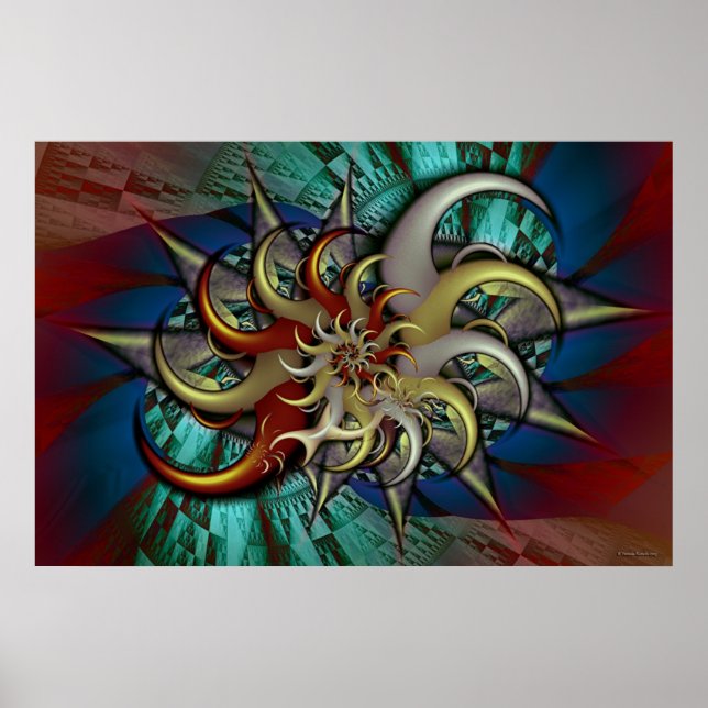 Till Poster (Vorne)