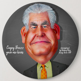 TILLERSON Knopf Button