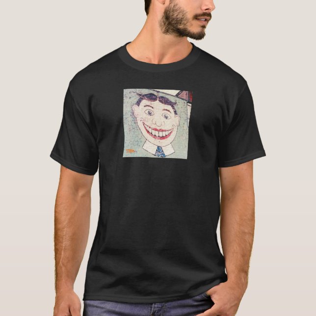 Tillie T-Shirt (Vorderseite)