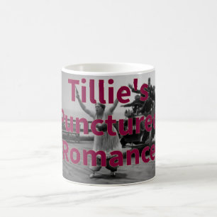 Tillis punktuelle Romance Kaffeetasse