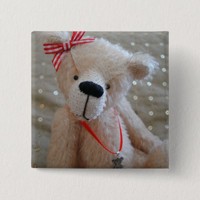 Tilly Button (Vorderseite)